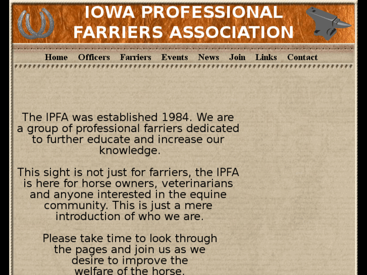 www.iowafarriers.com