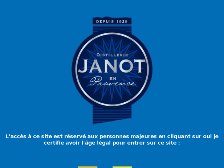 www.janot-distillerie.com