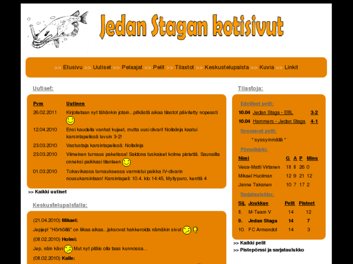 www.jedanstaga.net