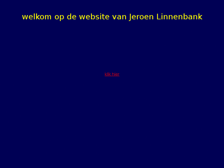 www.jeroenlinnenbank.com