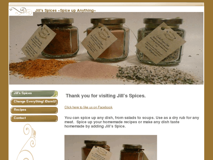 www.jillsspices.com