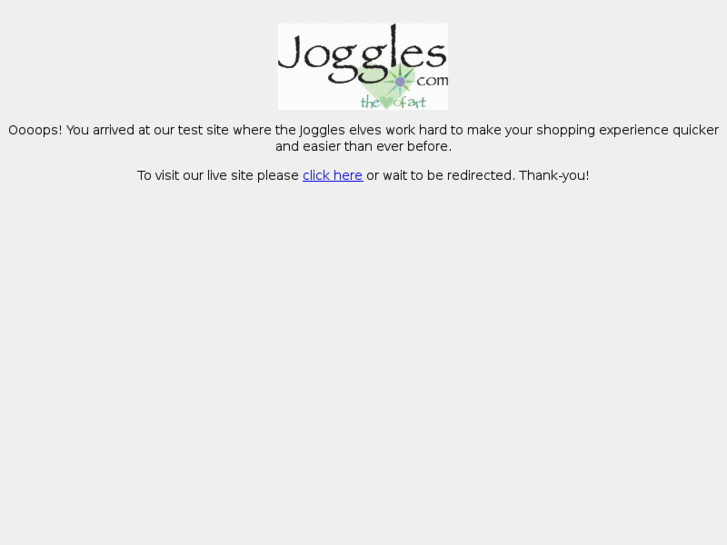 www.jogglestest.com