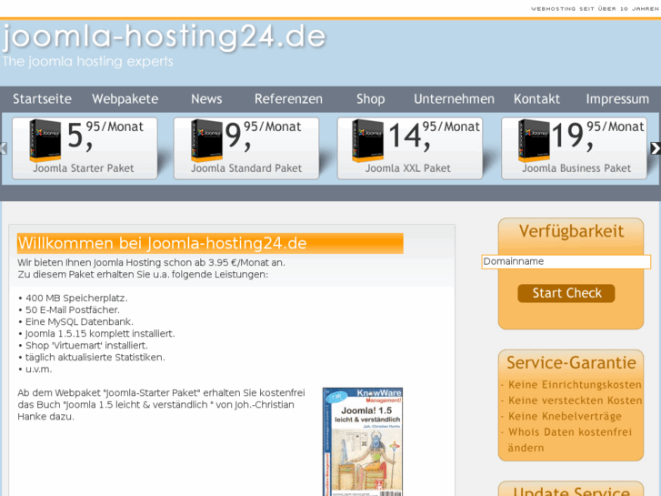 www.joomla-hosting24.de