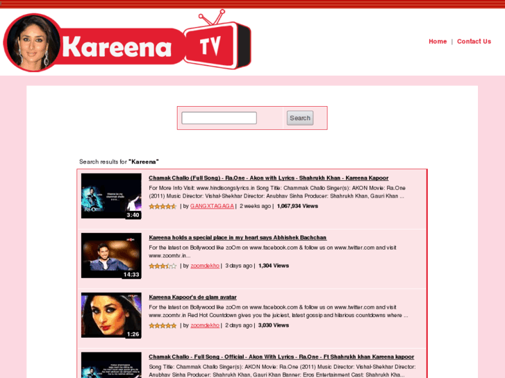 www.kareenatv.com