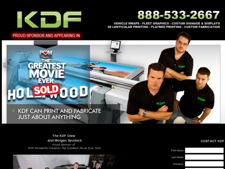 www.kdfcarwraps.com