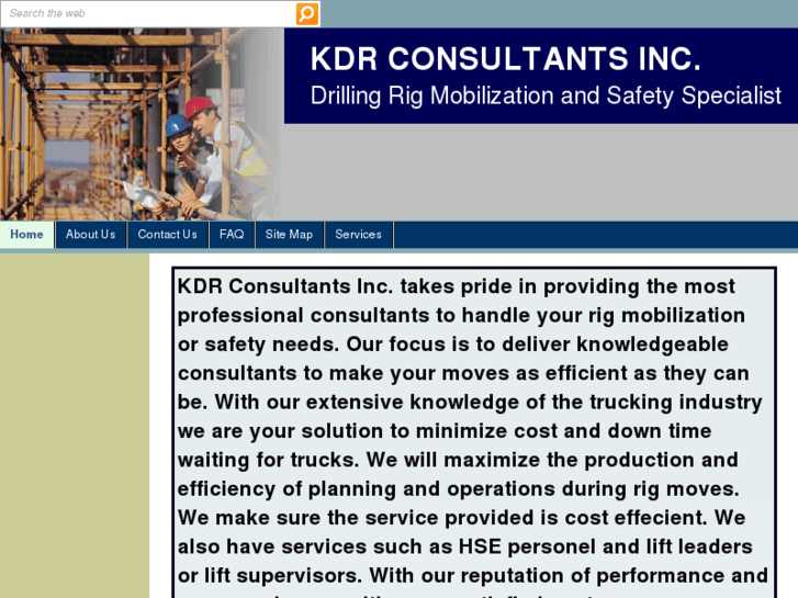 www.kdrconsultantsinc.com