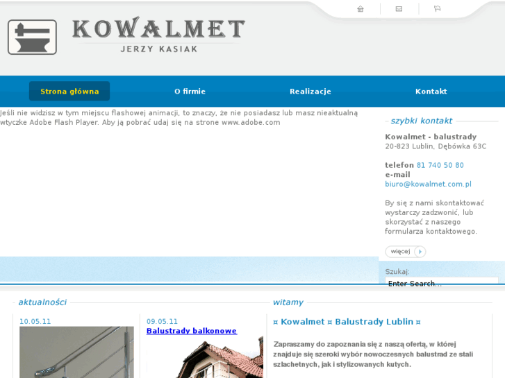 www.kowalmet.com.pl