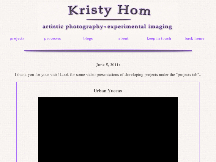 www.kristyhom.com