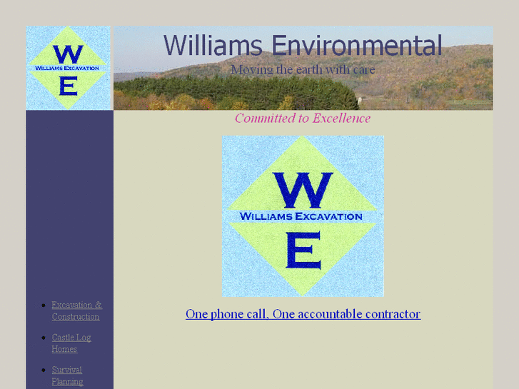 www.kwilliamsenvironmental.com