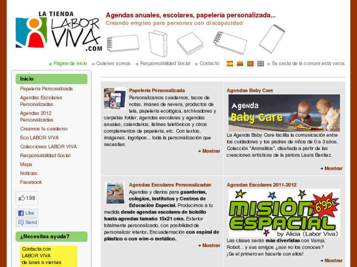 www.latiendalaborviva.com