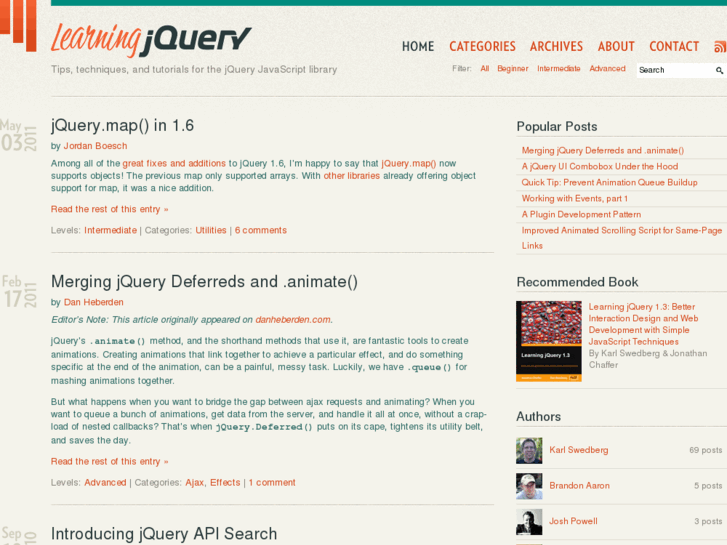 www.learningjquery.com