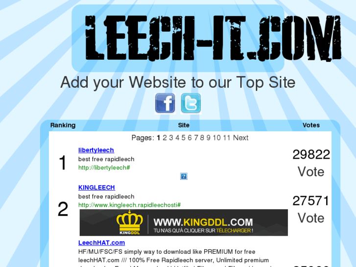 www.leech-it.com