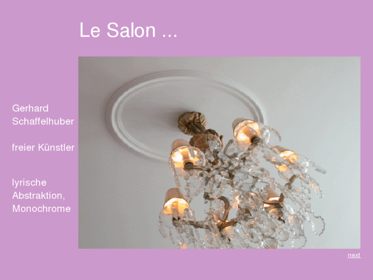 www.lesalon.net