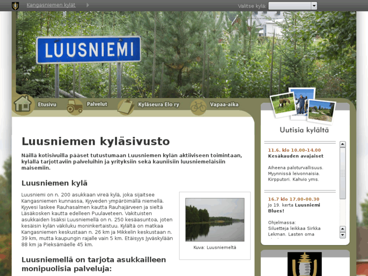 www.luusniemi.fi