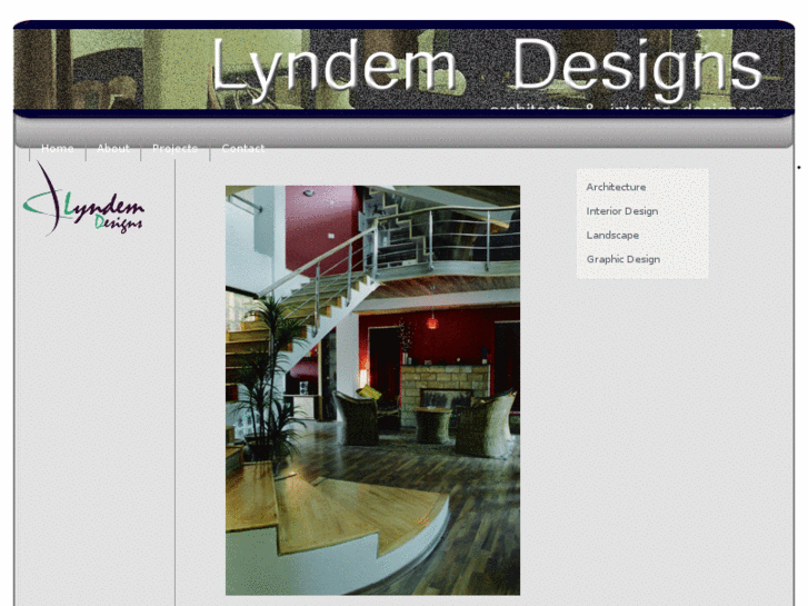 www.lyndemdesigns.com