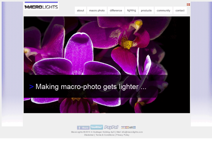 www.macrolights.com