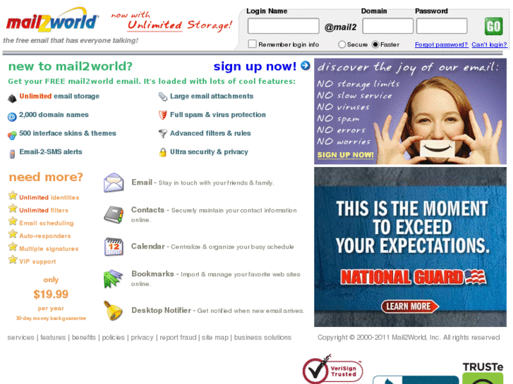 www.mail2mike.com