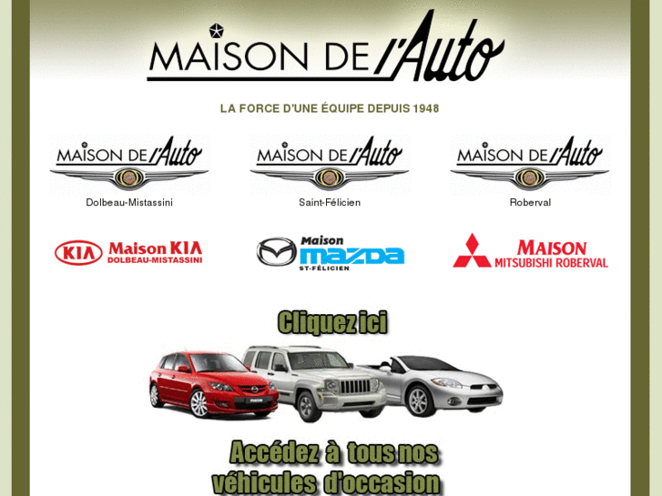 www.maisonmazda.com