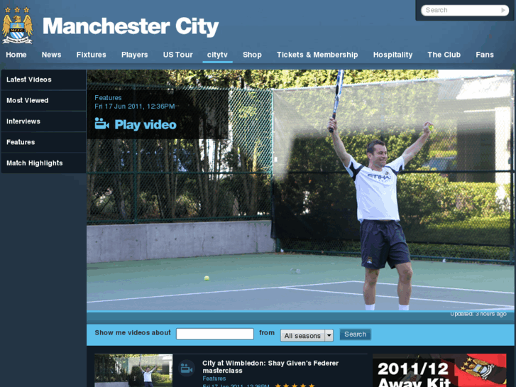 www.mcfc.tv