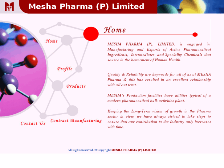 www.meshapharma.com