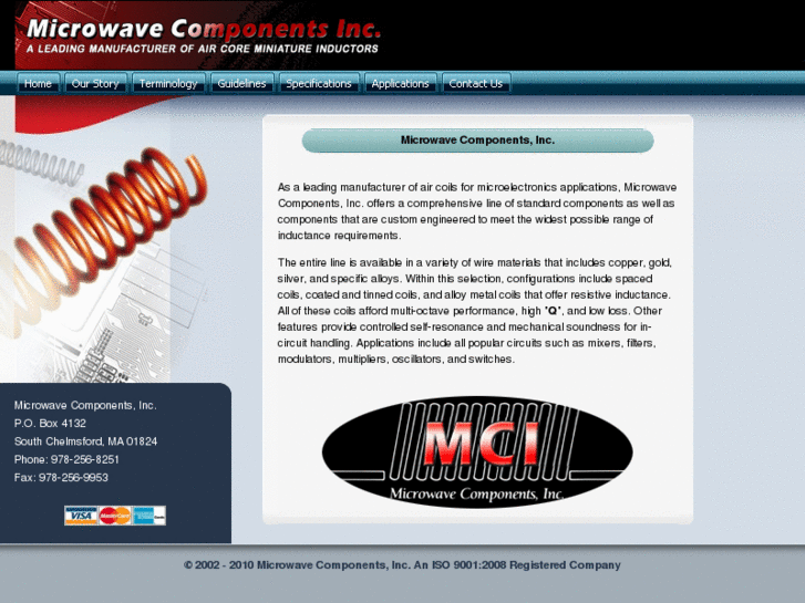 www.microwavecoil.com