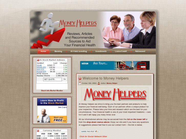 www.money-helpers.com