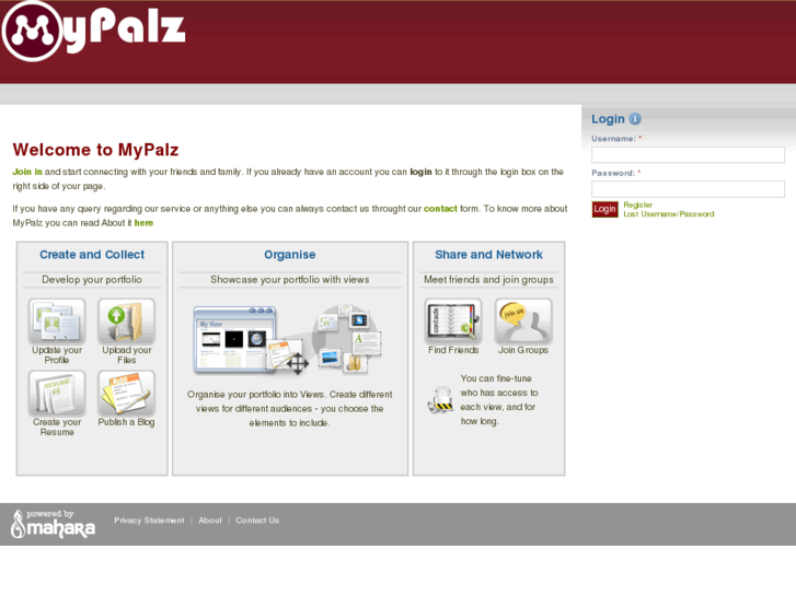 www.mypalz.net