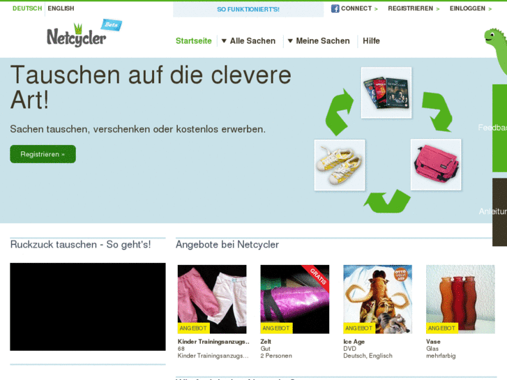 www.netcycler.de