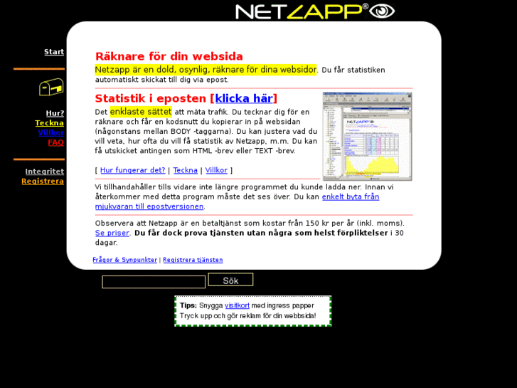 www.netzapp.nu