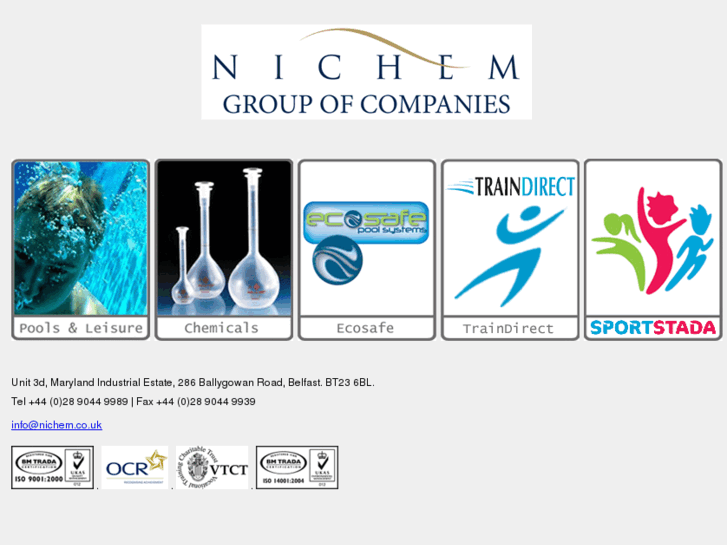 www.nichem.co.uk