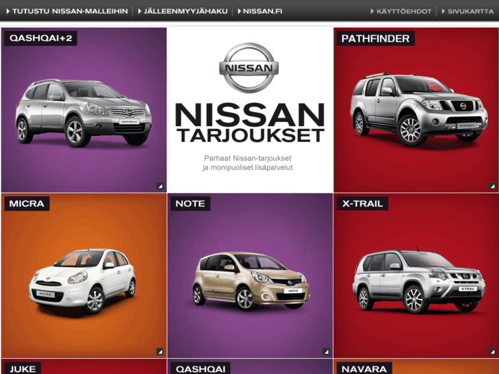 www.nissan-edut.fi