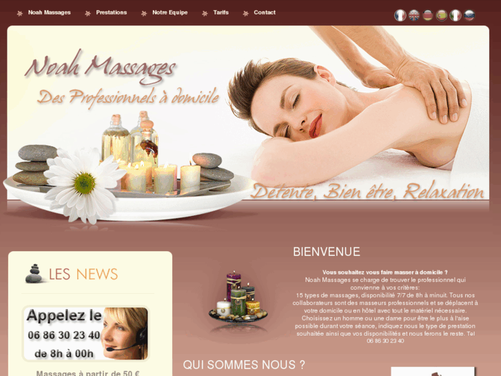 www.noah-massages.com