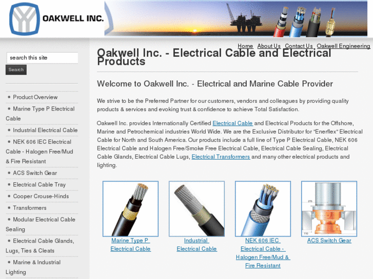 www.oakwellinc.com