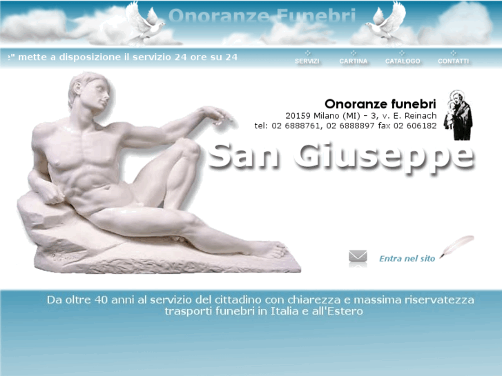 www.on-sangiuseppe.com