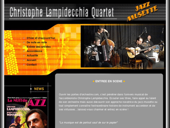 www.orchestre.com