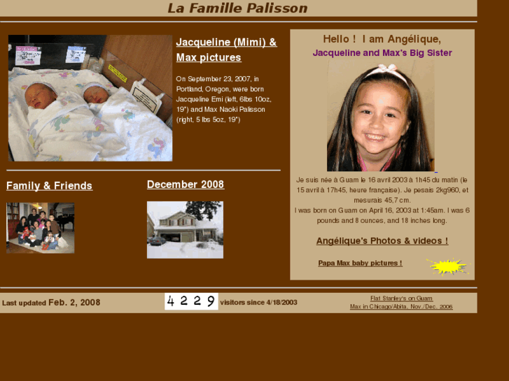 www.palisson.com