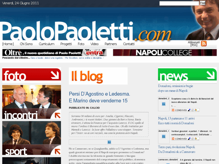 www.paolopaoletti.org