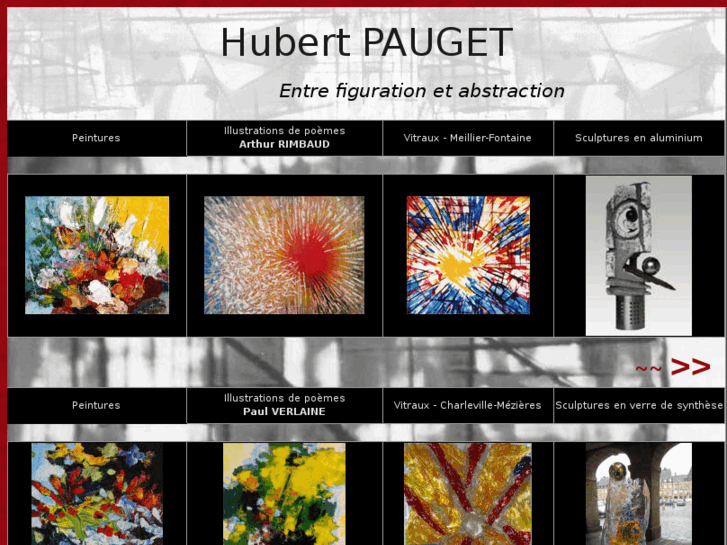 www.paugethubert.com