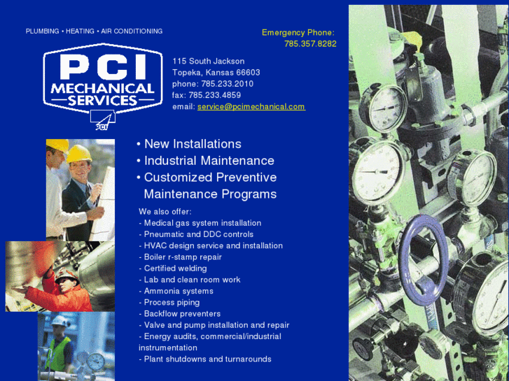 www.pcimechanical.com