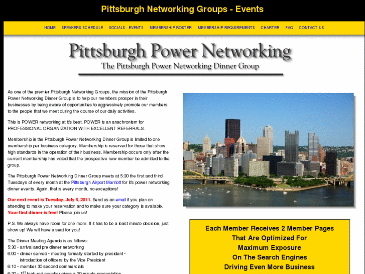 www.pittsburghpowernetworking.com