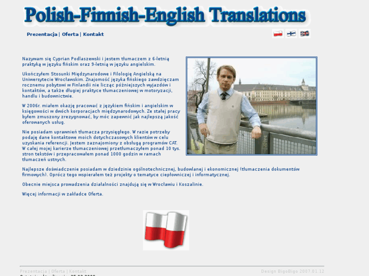 www.polishfinnishenglish.com