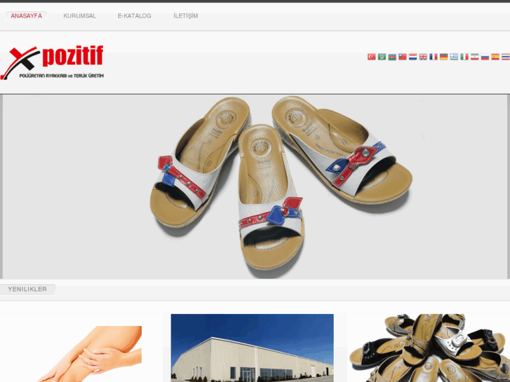 www.pozitifslipper.com