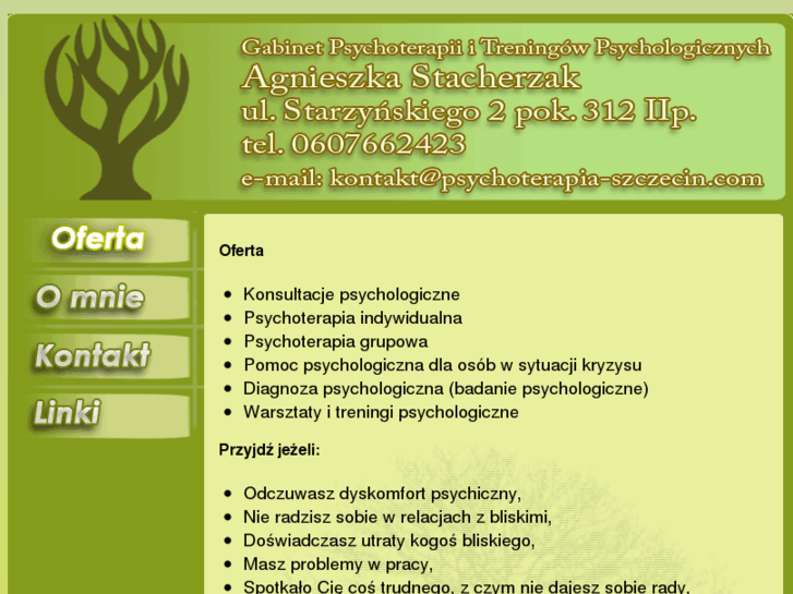 www.psychoterapia-szczecin.com