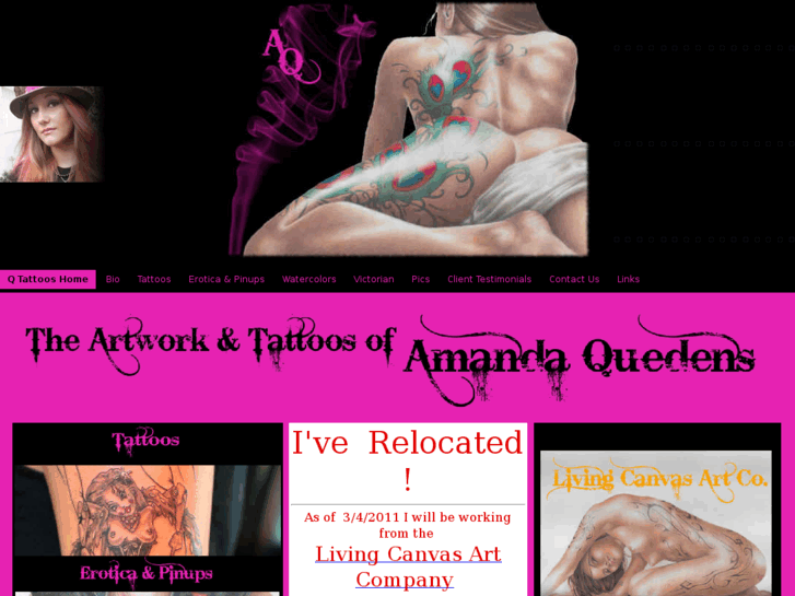 www.qtattoos.com