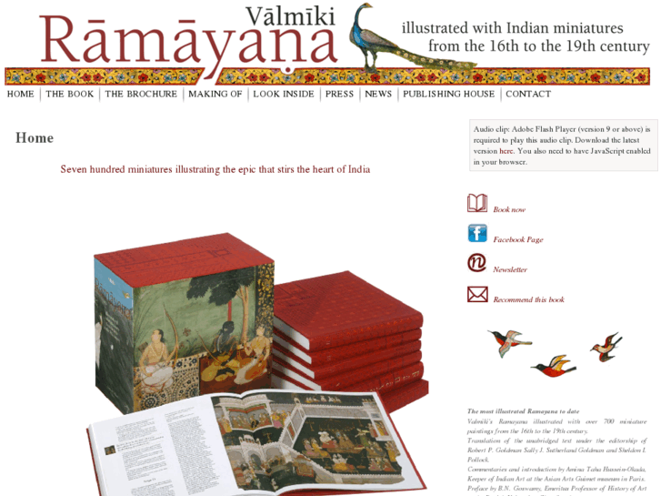 www.ramayanabook.com