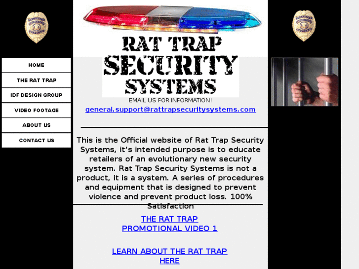 www.rattrapsecuritysystems.com