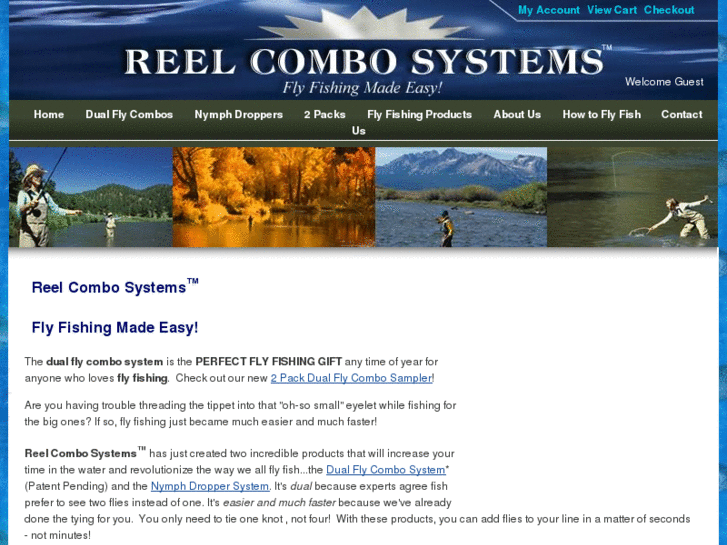 www.reelcombosystems.com