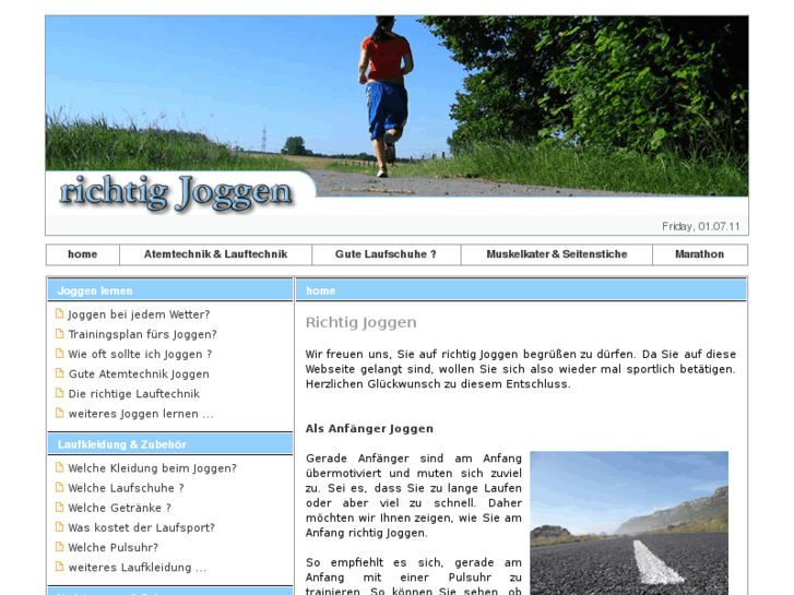 www.richtig-joggen.net