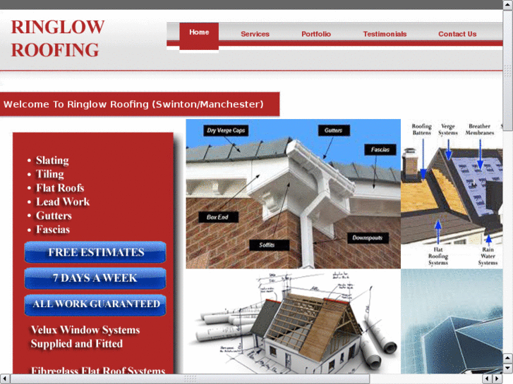 www.ringlowroofing.com