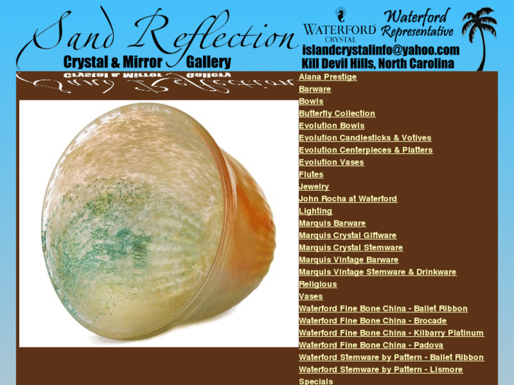 www.sandreflection.com